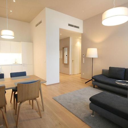Your Living Vienna Cbd ภายนอก รูปภาพ