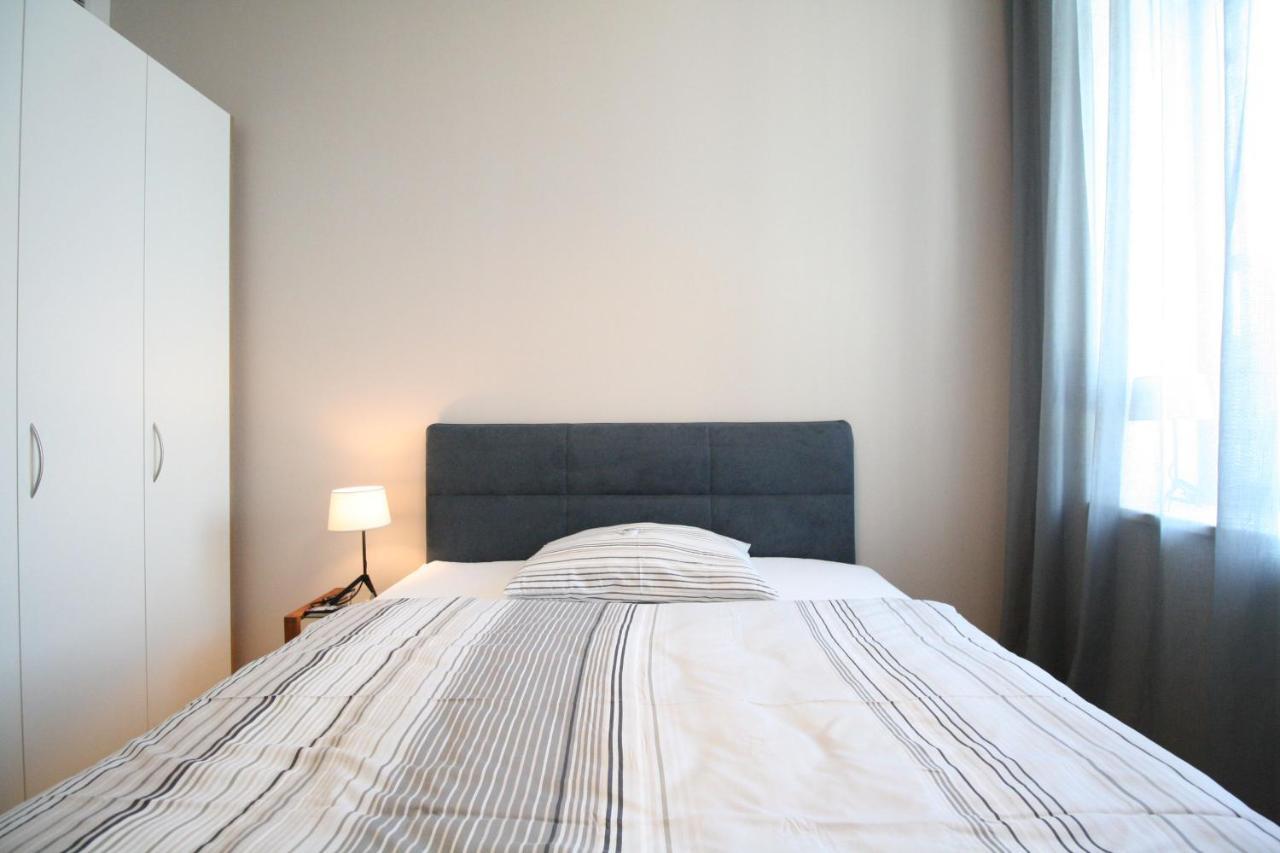 Your Living Vienna Cbd ภายนอก รูปภาพ