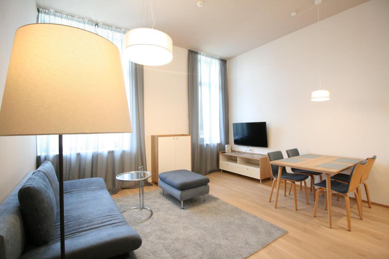 Your Living Vienna Cbd ภายนอก รูปภาพ