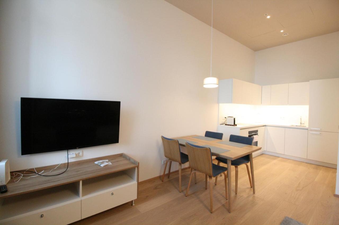 Your Living Vienna Cbd ภายนอก รูปภาพ